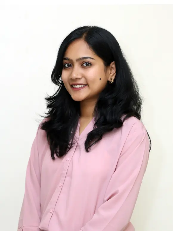 Priti Dede